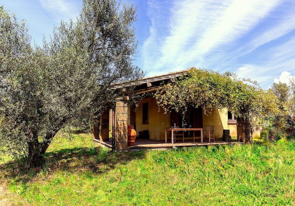 Casa Caponetti