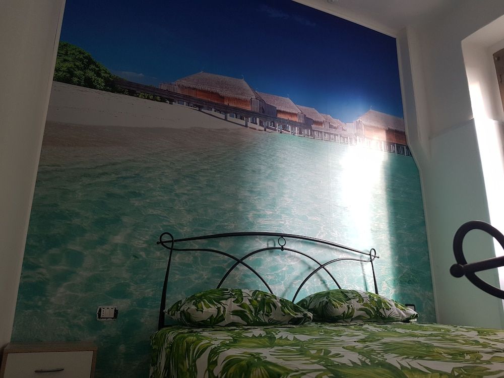 Bed Rho Stazione
