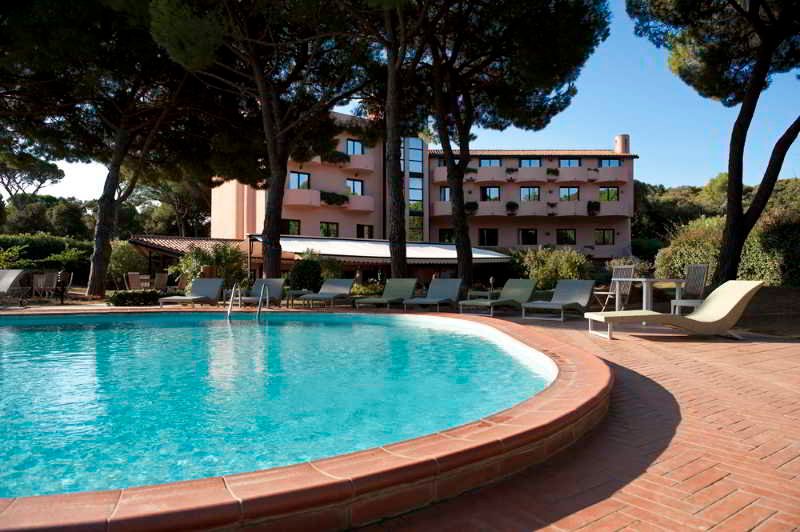 Park Hotel Zibellino