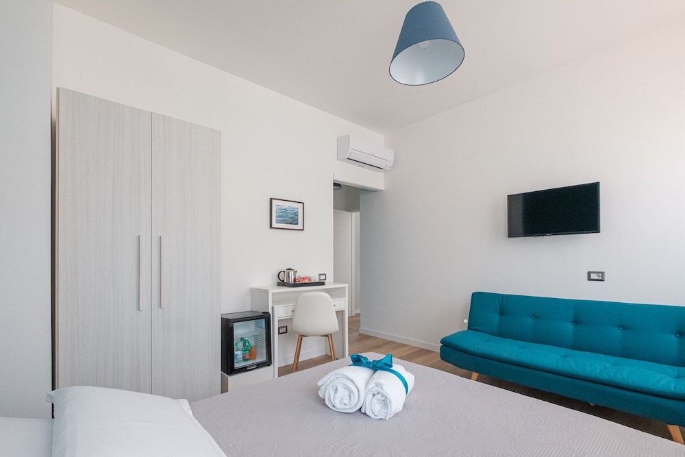 B&B Terza Luna