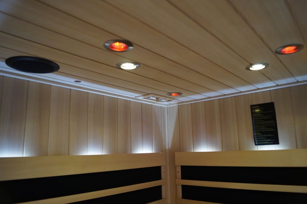 Two Chic Guesthouse