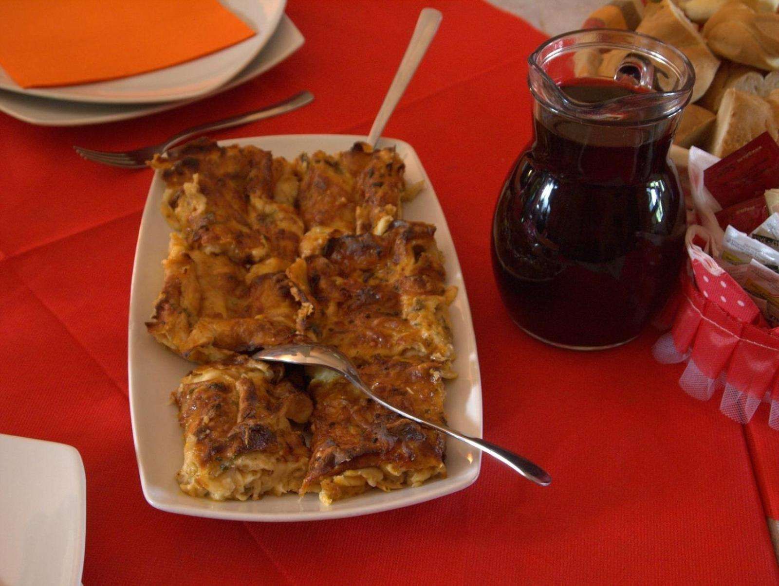 Agriturismo Lu Nodu