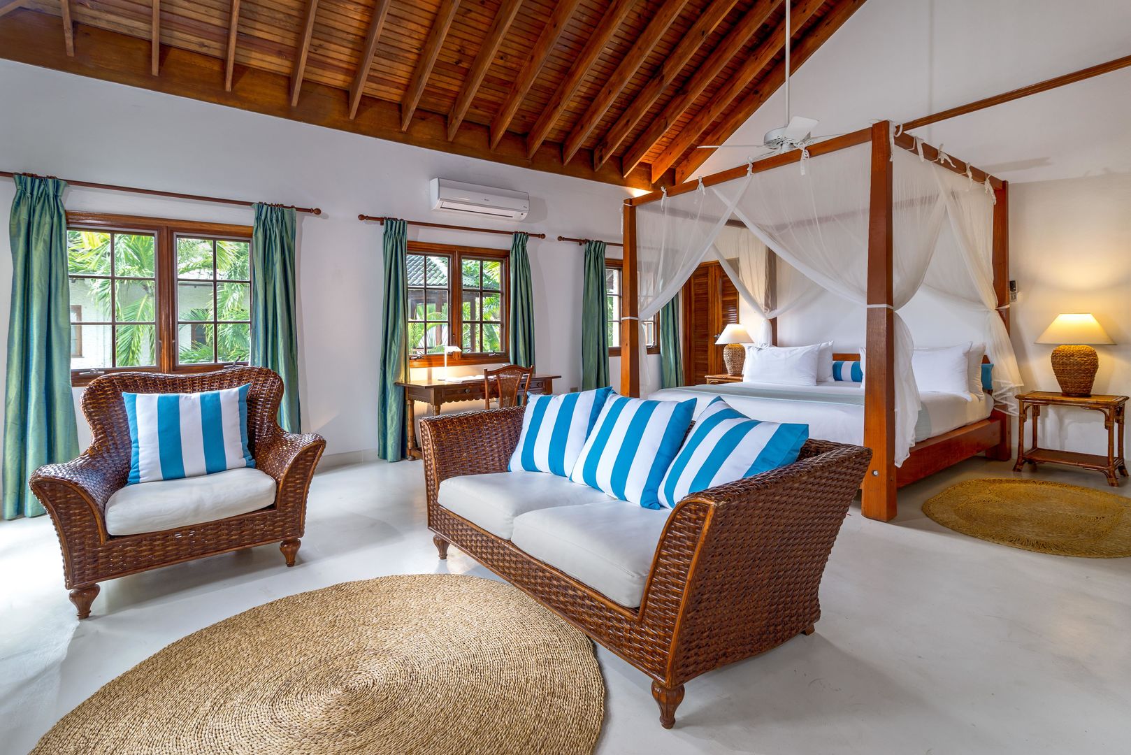 Idle Awhile The Villas