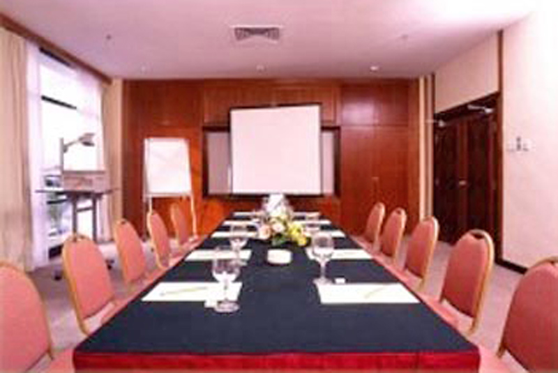AC Hotel Penang