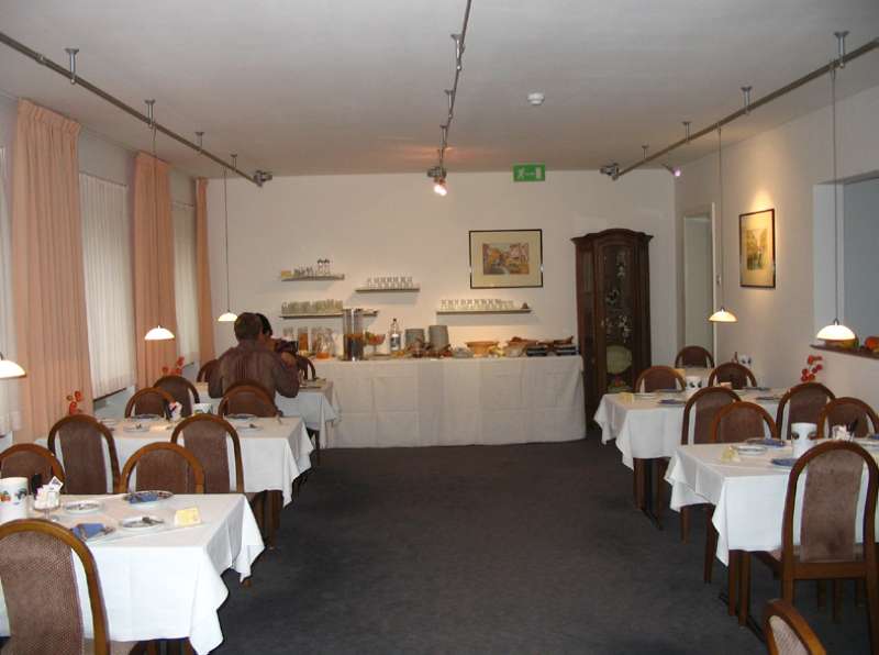 Hotel du Commerce