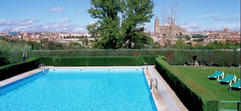 Parador de Salamanca