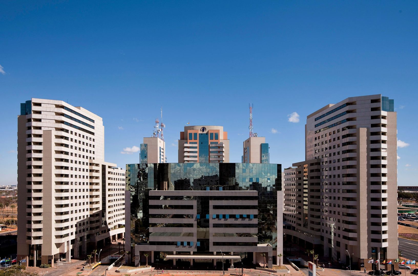 Meliá Brasil 21
