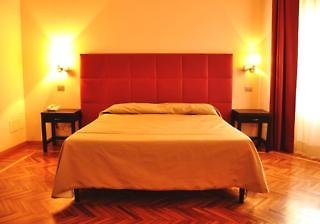 Target Inn