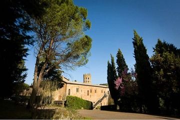 La Badia Di Orvieto