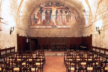 La Badia Di Orvieto