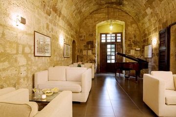 La Badia Di Orvieto