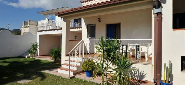 Case Vacanze L'Uliveto