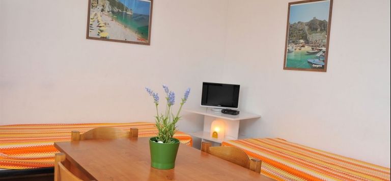 Case Vacanze L'Uliveto