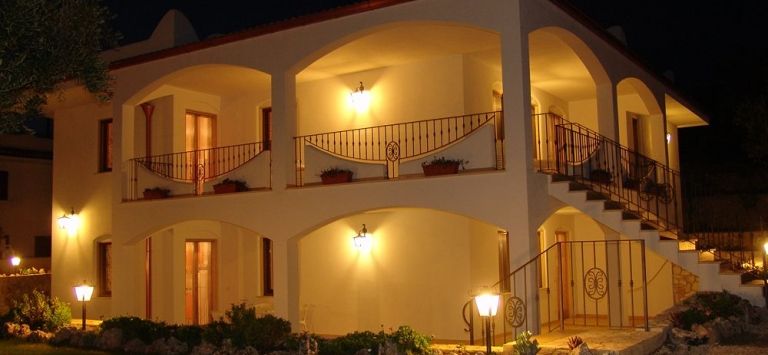 Case Vacanze L'Uliveto