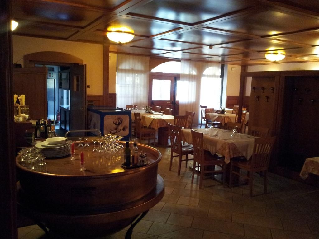 Hotel Vittoria