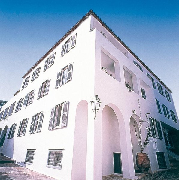Leto Hotel Hydra