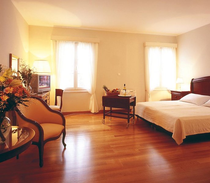 Leto Hotel Hydra