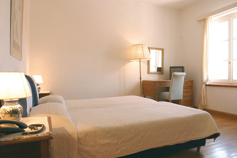 Leto Hotel Hydra