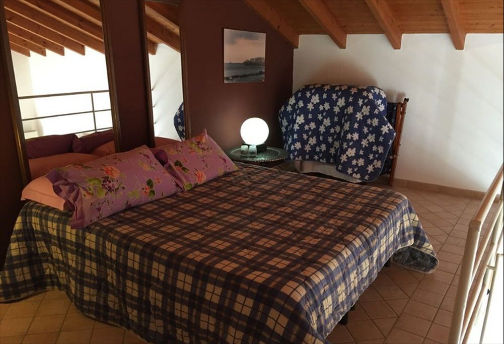 Celi Blu Bed and Breakfast