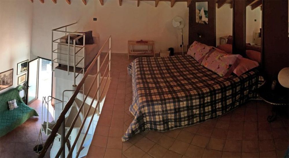 Celi Blu Bed and Breakfast