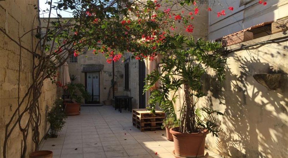 Celi Blu Bed and Breakfast