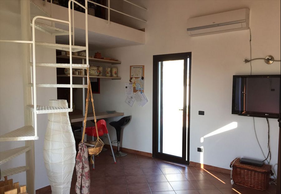 Celi Blu Bed and Breakfast