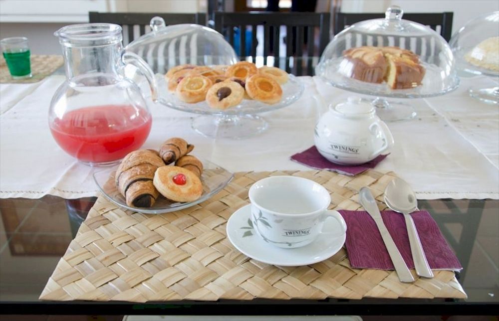 Celi Blu Bed and Breakfast
