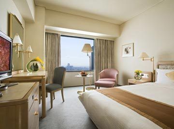 Swissôtel Nankai Osaka