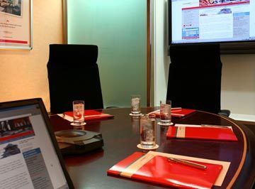 Swissôtel Nankai Osaka