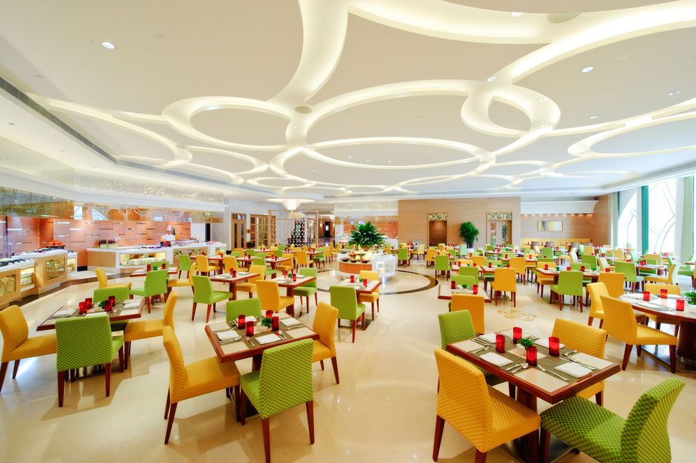 L'Arc Macau