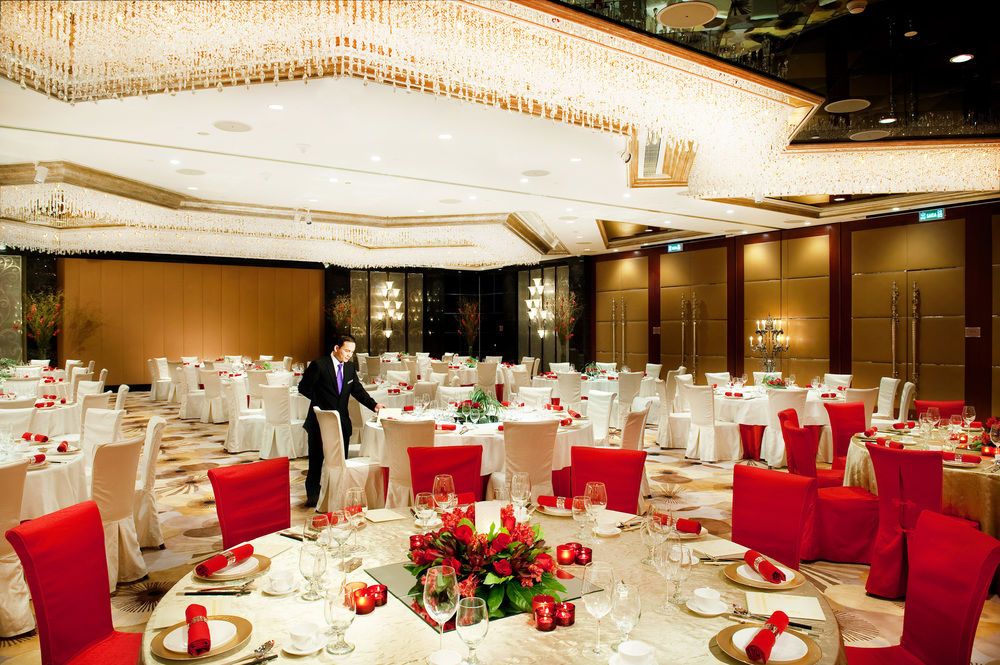 L'Arc Macau