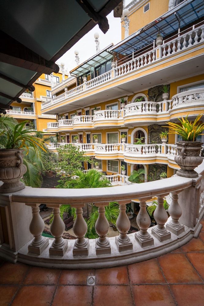 ABC Hotel