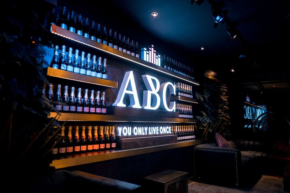 ABC Hotel