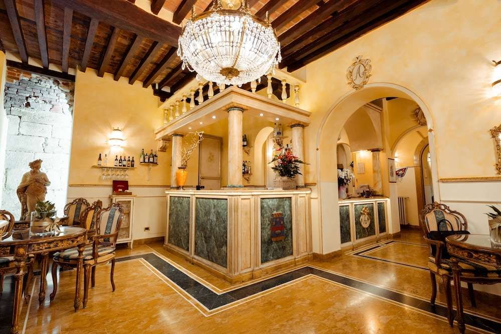 Palazzo Alexander