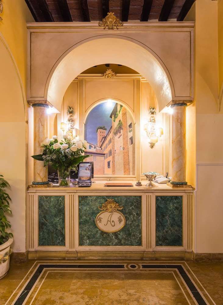Palazzo Alexander