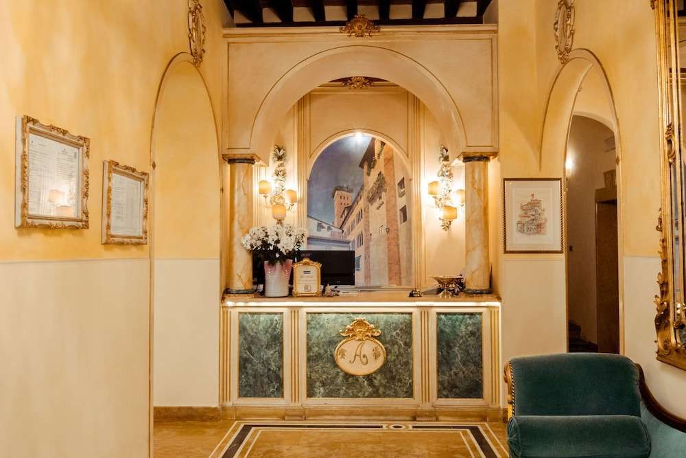 Palazzo Alexander