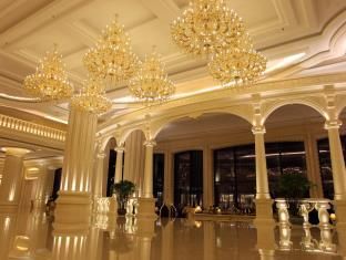 Grand Bravo Hotel