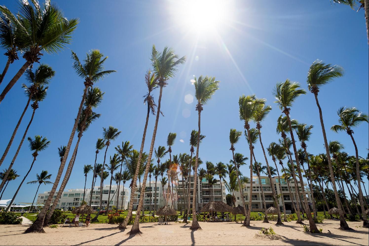 La Ensenada Beach Residences Golf & Marina