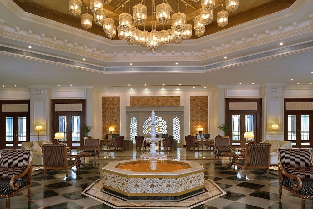 Indana Palace