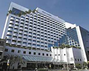 Grand Mercure Kuala Lumpur Bukit Bintang