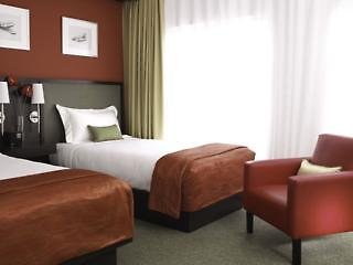 S Hotel Kingston