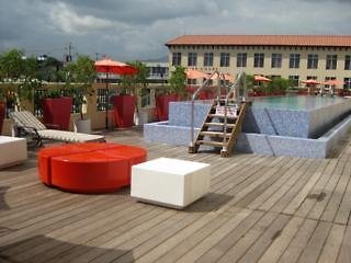 S Hotel Kingston