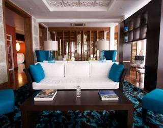 S Hotel Kingston
