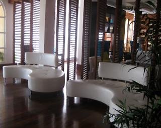 S Hotel Kingston