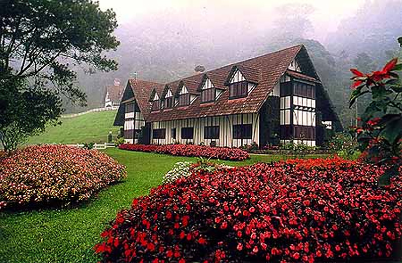 The Lakehouse