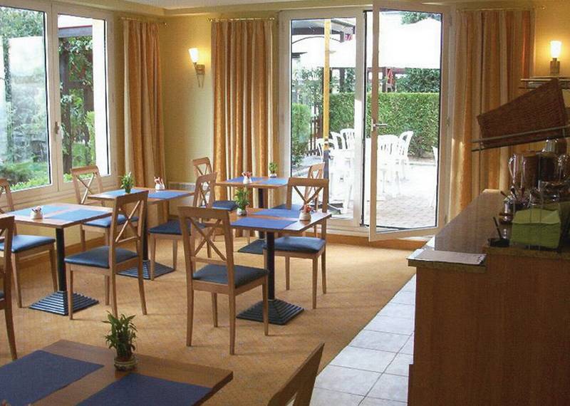 The Residence (m3 Hotel - Ferney)