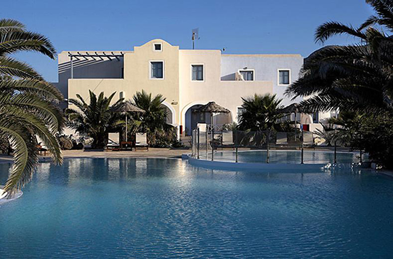 Atlantis Beach Villa