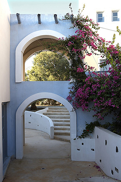Atlantis Beach Villa