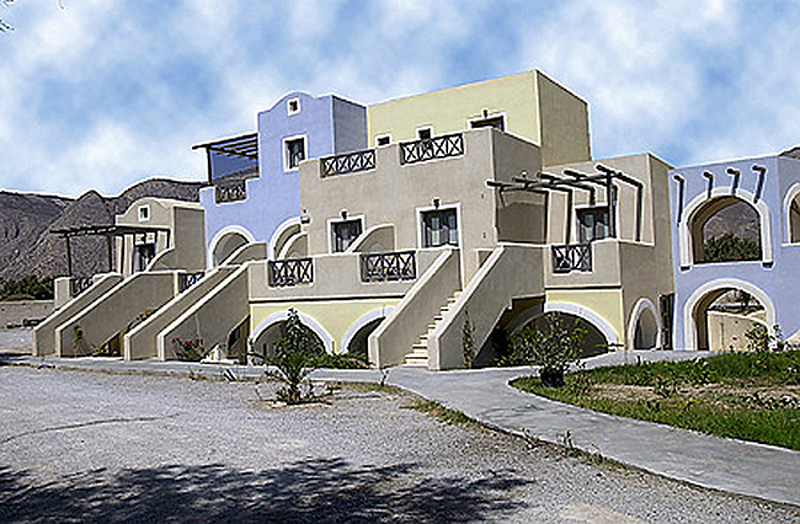 Atlantis Beach Villa
