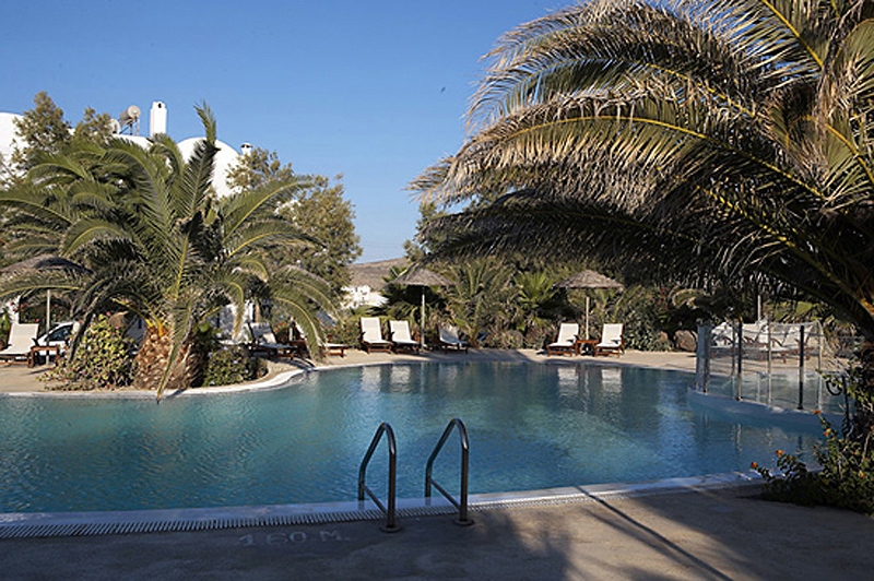 Atlantis Beach Villa
